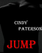 5/25 Free (iBooks) “Jump” by Cindy Paterson