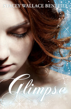 6/14 Free (iBooks) “Glimpse” by Stacey Wallace Benefiel