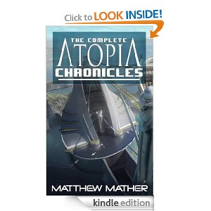 science fiction ebooks