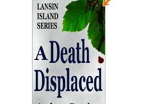 A Death Displacedby Andrew Butcher
