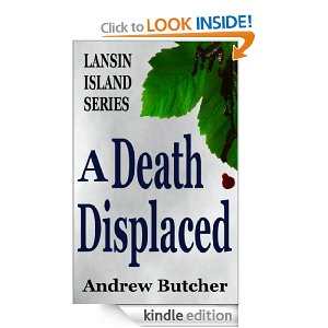 A Death Displacedby Andrew Butcher