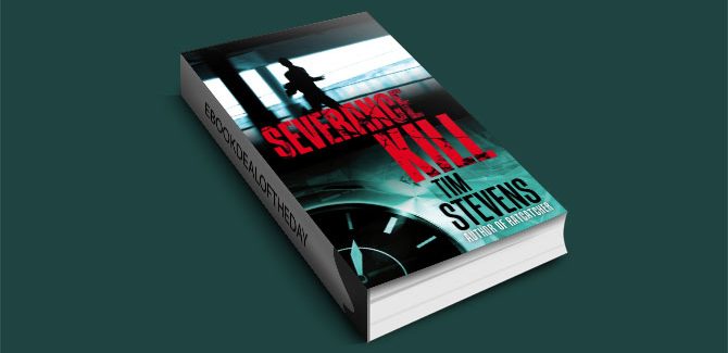 Severance Kill by Tim Stevens
