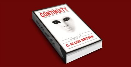 Continuity by C. Allen Brown