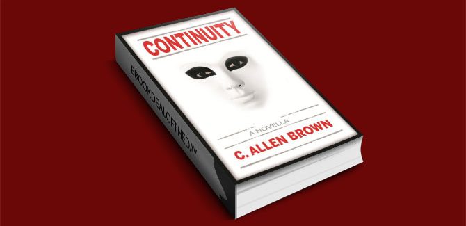 Continuity by C. Allen Brown