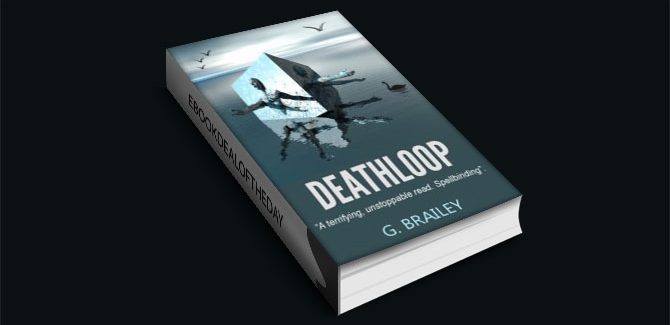 $2.99 DEATHLOOP by G. Brailey