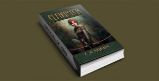 $2.99 "Elfhunter (Tales of Alterra, the World that Is.)" by C.S. Marks