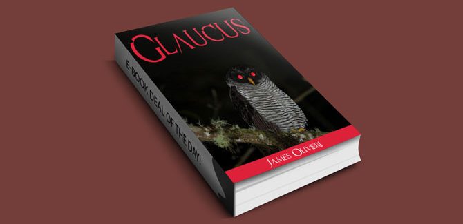 Glaucus by James Olivieri