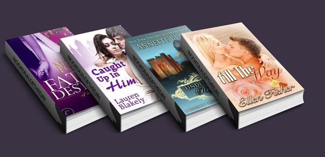 Free Scifi & Fantasy ibooks!