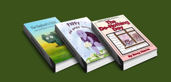 Free childrensbooks