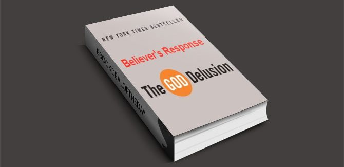 $0.99 “The God Delusion” by Q