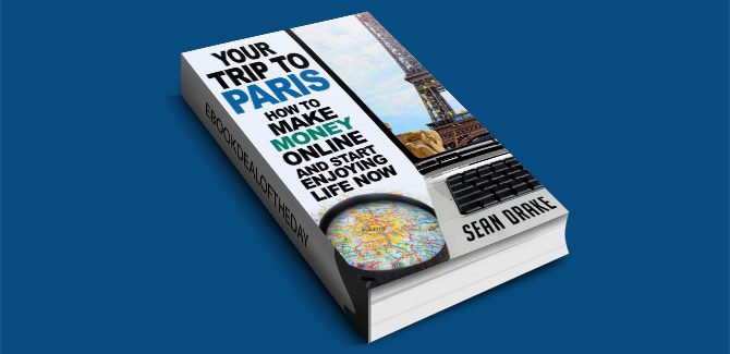 Your Trip To Paris by Sean Drake