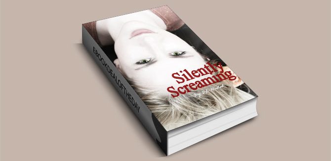 Silently Screaming by D.L. Husted