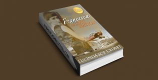 Francesca of Lost Nation by Lucinda Sue Crosby