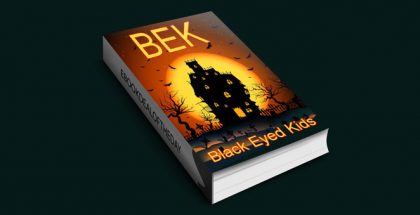 BEK - Black Eyed Kids by Carlos X