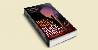 Black Forest by David Thayer