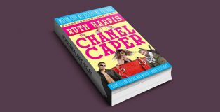 The Chanel Caper by Ruth Harris