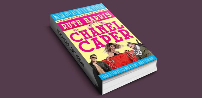 The Chanel Caper by Ruth Harris