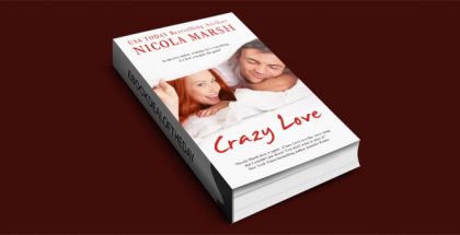 Crazy Love by Nicola Marsh