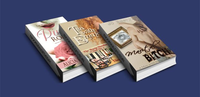 Free Three Contemporary Romances this Wednesday!