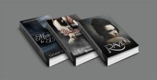 Free Three Paranormal Romance Kindle Books this Friday!