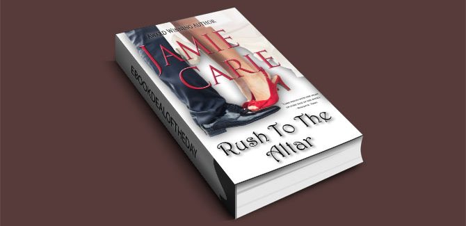 Rush to the Altar by Jamie Carie
