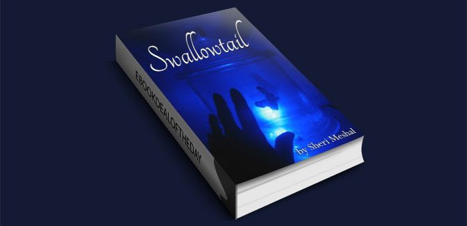 Swallowtail by Sheri Meshal