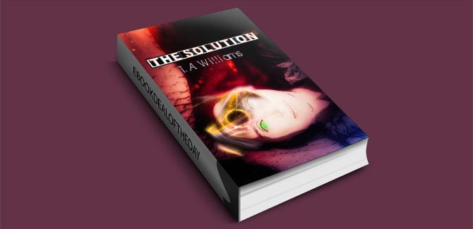 The Solution by TA Williams