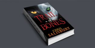 Trail of Bones by Chris Salisbury