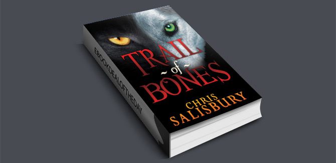 Trail of Bones by Chris Salisbury