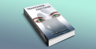 TRANSCENDER: First-Timer by Vicky Savage