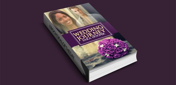 Wedding Journey by Sara Hooper
