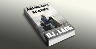 Abundant Sparks by D.L. Lang