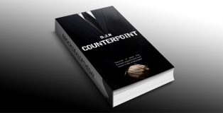 Counterpoint by D.J.R.