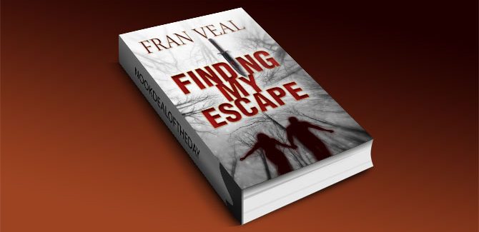 Finding my Escape by Fran Veal