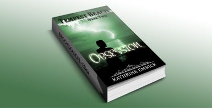 Obsession by Kathrine Emrick