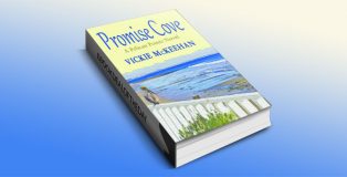 Promise Cove by Vickie McKeehan