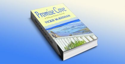 Promise Cove by Vickie McKeehan