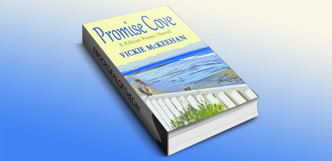 Promise Cove by Vickie McKeehan