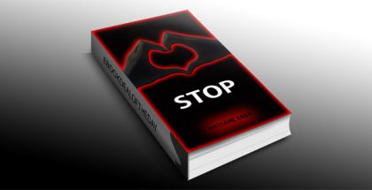 STOP(Malcolm Blaze) by Hassane Kaba