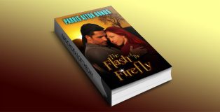 The Flash of the Firefly by Parris Afton Bonds