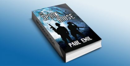 The Spook House by Paul Emil