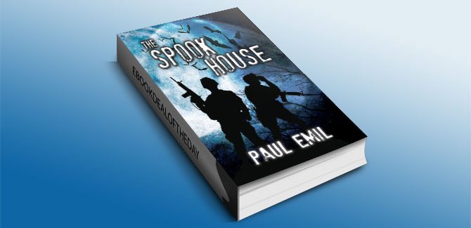 The Spook House by Paul Emil