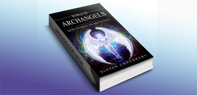 World of Archangels by Sufian Chaudhary