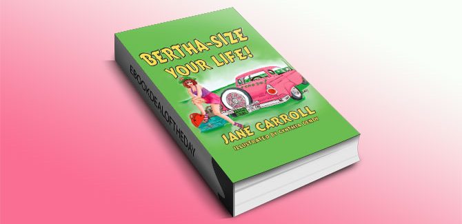 Bertha Size Your Life by Jane Carroll