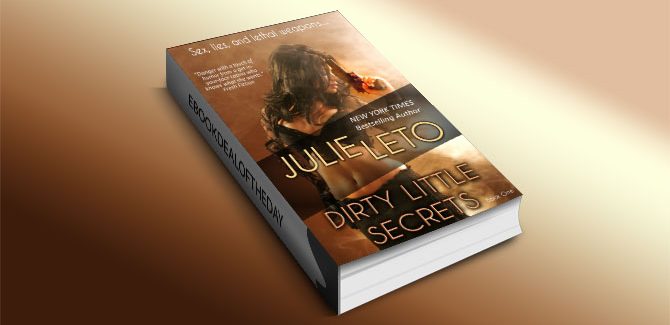 Dirty Little Secrets by Julie Leto