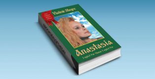 a nonfiction, inspirational ebook "Anastasia (Volume 1 of The Ringing Cedars Of Russia Series)" by Vladimir Megre