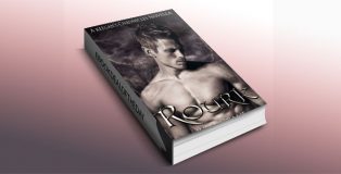Rourk (Keegan's Chronicles) by Julia Crane