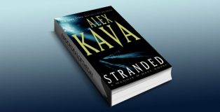 Stranded (Maggie O'Dell) by Alex Kava