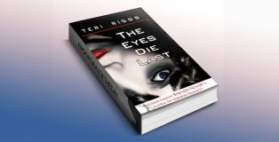 The Eyes Die Last by Teri Riggs