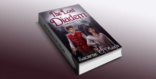 The Lost Diadem by Saoirse O'Mara
